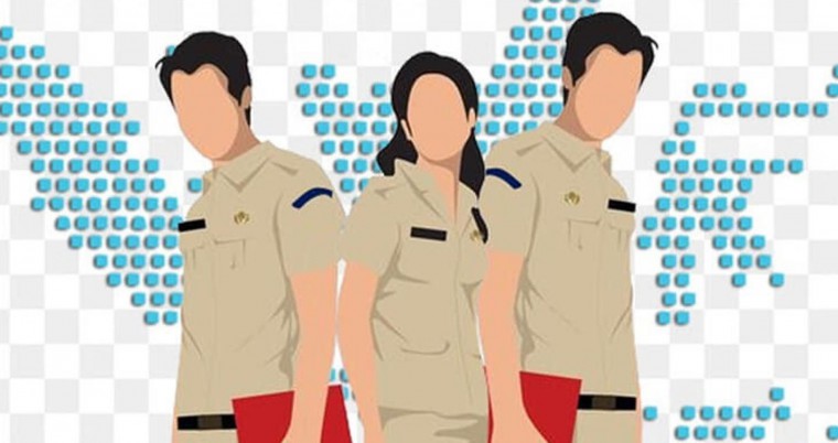 awal-2022-kementerian-panrb-tetapkan-sistem-kerja-bagi-asn